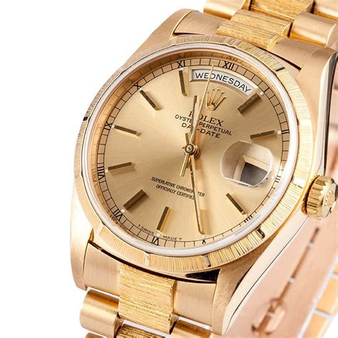 rolex mens watch used|preowned rolex watch for men.